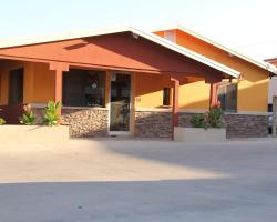 Budget Inn Artesia