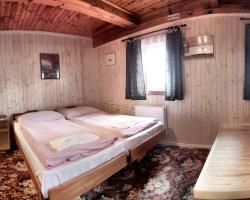 Pension U Stehlíků