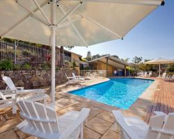 Tathra Beach House Holiday Apartments