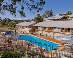 Tathra Beach House Holiday Apartments