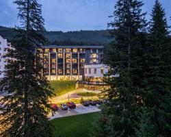 Hotel Pestera Wellness & Spa