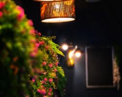 The Buxted Inn