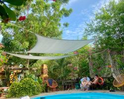 Hostal La Casa de Felipe