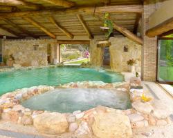 Luxury villa Colle dell'Asinello ,proprietari ,Price villa In esclusiva ed all inclusive area SPA h24 , Pool Heating 31 C , near ORVIETO