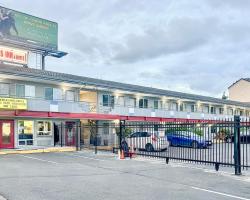 Americas Inn & Suite