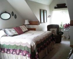 Powder Creek Ranch Bed and Breakfast