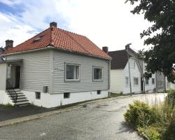 Stavanger Rental Pedersgata 137