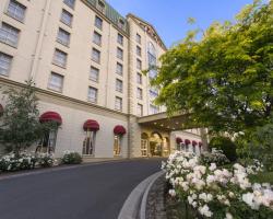 Hotel Grand Chancellor Launceston