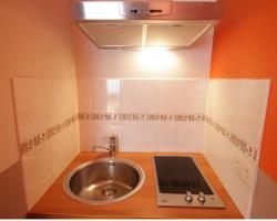 Apartments Boniface Rooms