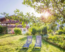 am mühlbach - einfach sein