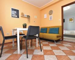 Apartments Rajci