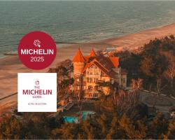 Zamek Łeba Boutique & Spa