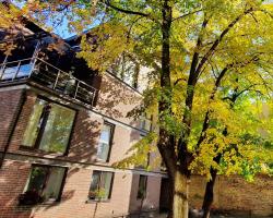 HOME Apart-Hotel Vilnius