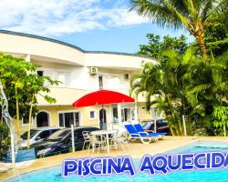 Hotel Pousada Iracemar - Piscina Aquecida