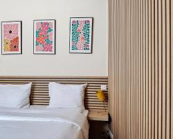 Slina Hotel Brussels
