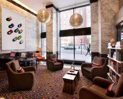 Dumont NYC-an Affinia hotel