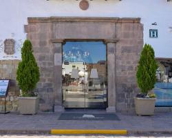Casa Andina Premium Cusco
