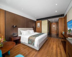 Jolie Vue Boutique Hotel Guilin (near Elephant Trunk Hill)