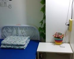 Chongqing Slipper Hostel