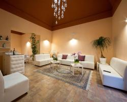 Hotel Palazzo Renieri - 3stelle S