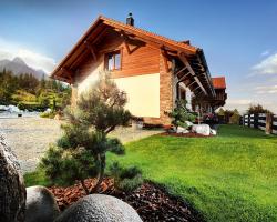 Panoramic Mountain Residence