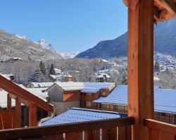 Vacancéole - Le Domaine de la Vallée d'Ax