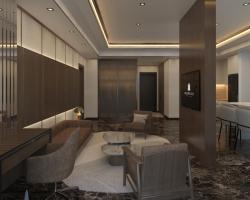 Grand Plaza Hotel Hanoi