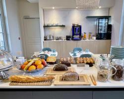 Best Western Blois Château