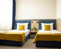 SPS Hotel