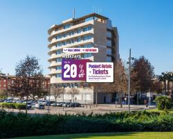 Ponient Vila Centric by PortAventura World