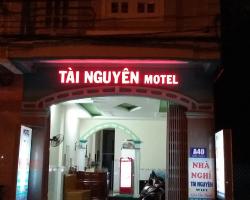 Tai Nguyen Motel