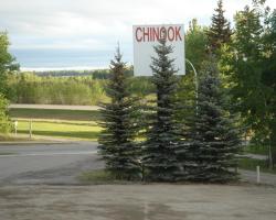 Chinook Inn