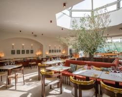 Mercure Arles Centre Arenes