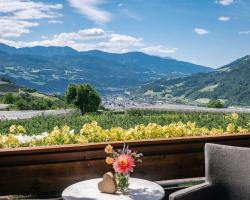 Tirolerhof - panoramic apartments