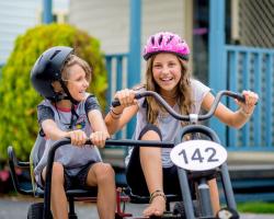 BIG4 Port Fairy Holiday Park