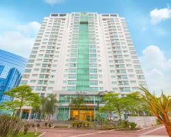 Saint Moritz Hplus Express