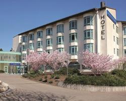 Hotel am Rosengarten