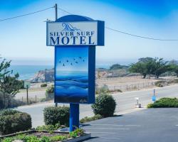 Silver Surf Motel