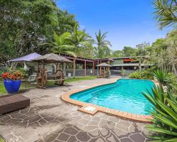 1770 Southern Cross Travellers Retreat