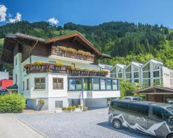 Gästehaus Gratz - inklusive Eintritt in die Alpentherme