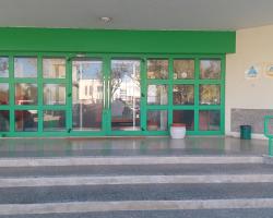 HI Aveiro – Pousada de Juventude