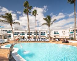 Suite Hotel Montana Club