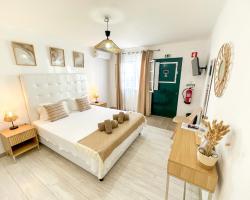 Casa da Alagoinha by Umbral