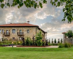 Palacio de Luces, Small Luxury Hotels
