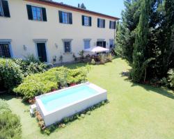 Villa Il Colle B&B