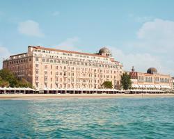 Hotel Excelsior Venice