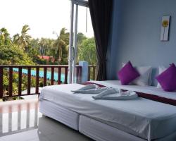 Hotel Rung Phangan