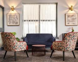 The Harlow Hotel By AccorHotels