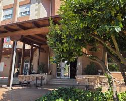 Hotel Las Moreras