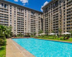 Prestige Apartments Sandton at Westpoint